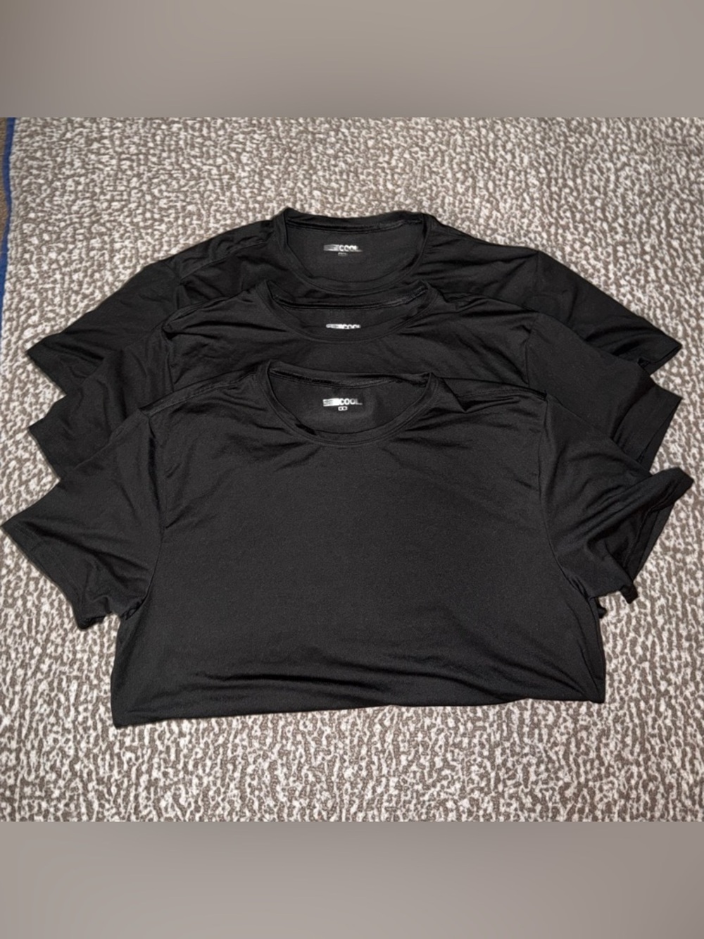 Men’s Undershirt bundle